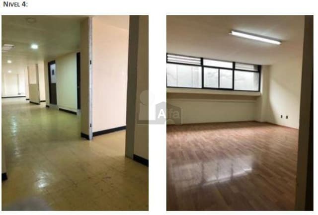 Bodega en renta en Industrial Tlatilco Naucalpan