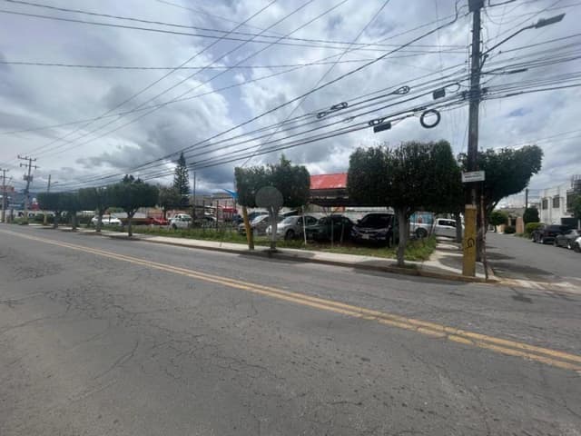 Terreno habitacional en venta en San Mateo, Texcoco, México