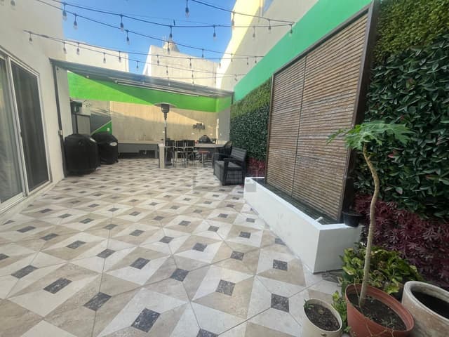 Casa en venta, Cerradas de Cumbres, Monterrey, Nuevo León.