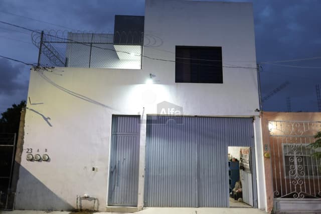 Bodega en venta en San Sebastián el Grande Tlajomulco de Zúñiga