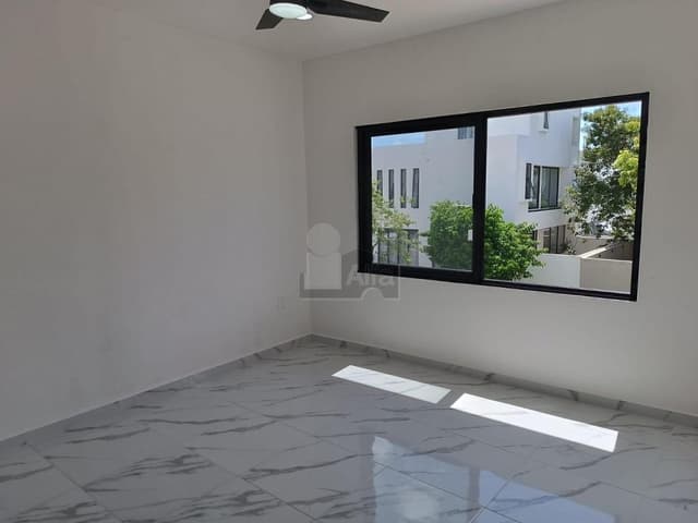 Casa en Venta 3 recs 3.5 baños, Arbolada Cancun Quintana Roo