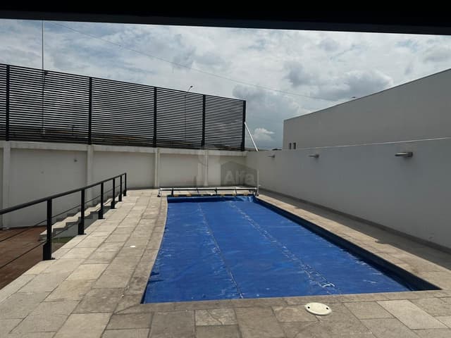 Departamento en VENTA en Torre Diamante sobre Av. Chapultepec en SLP