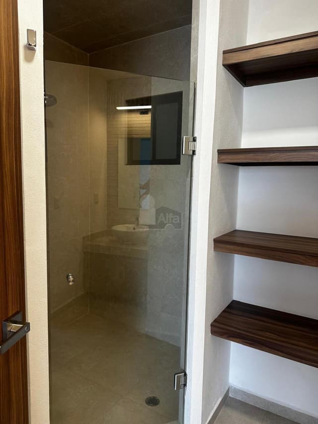 Departamento en VENTA en Torre Diamante sobre Av. Chapultepec en SLP