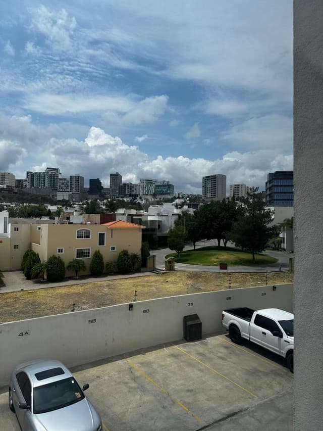 Departamento en VENTA en Torre Diamante sobre Av. Chapultepec en SLP