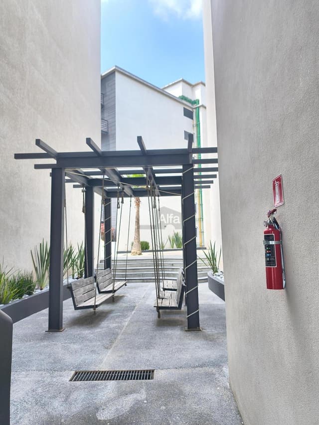 Departamento en venta en Zibatá, El Marqués, Querétaro