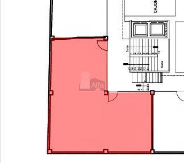 Local, oficina o consultorio en RENTA en PLANTA BAJA en El Pueblito, Corregidora, Querétaro