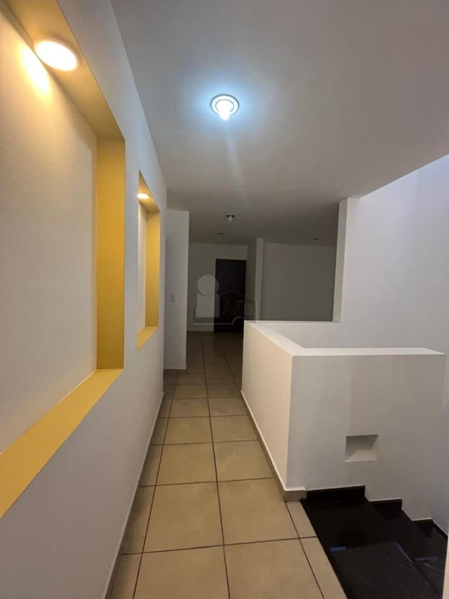 Casa en condominio en renta en Juriquilla Santa Fe, Querétaro, Querétaro