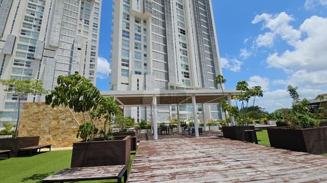 Departamento de Lujo en Venta o Renta en Mérida, Yucatán, en Country Towers