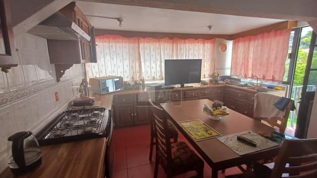 Casa en venta en la Virgen Metepec, en uno de los fraccionamientos más Exclusivo