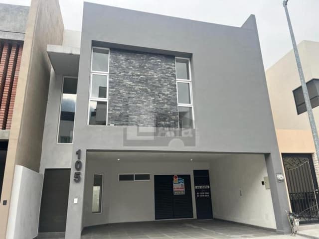 Casa en venta, Cumbres Elite Premier, García, Nuevo Léon.