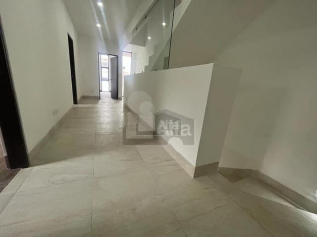Casa en venta, Cumbres Elite Premier, García, Nuevo Léon.