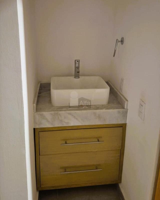 Departamento en Venta en lomas 1ra Secció atrás de la tienda de la universidad, San Luis Poto