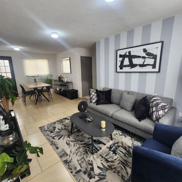 Departamento en venta en 10 de Abril, Querétaro, Querétaro