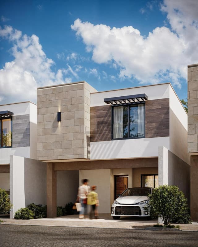 Casa sola en venta en Jardines de los Bosques, Saltillo, Coahuila