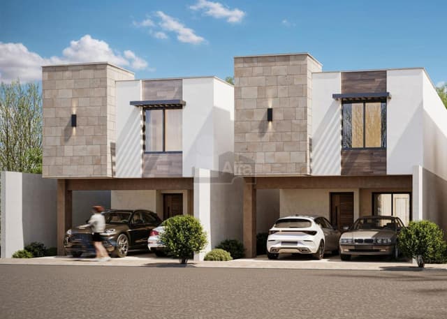 Casa en Venta al oriente de Saltillo, Fracc. Montalia T