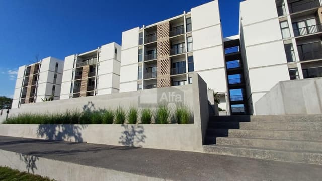 Departamento en renta, Coordenada Cumbres, Monterrey, Nuevo León.