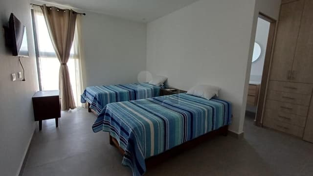 Departamento en renta, Coordenada Cumbres, Monterrey, Nuevo León.