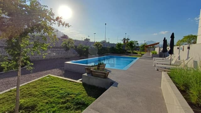 Departamento en renta, Coordenada Cumbres, Monterrey, Nuevo León.