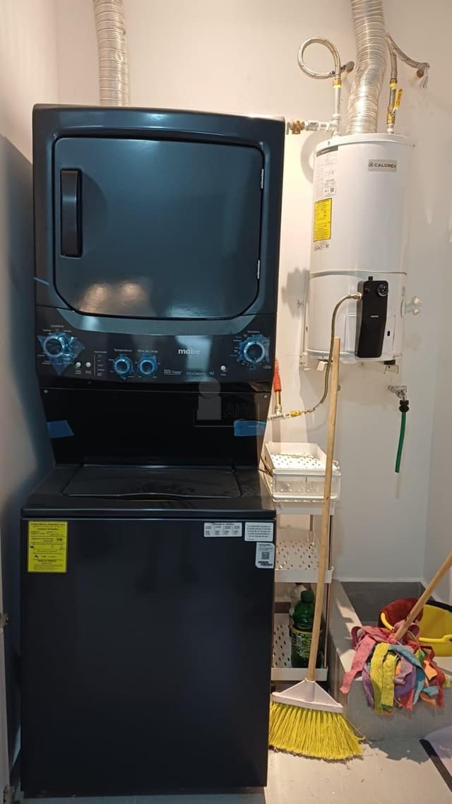 Departamento en renta, Coordenada Cumbres, Monterrey, Nuevo León.