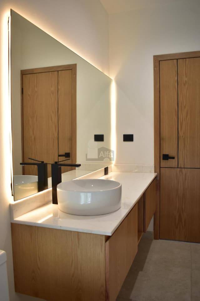 Casa en venta en Residencial San Ángel