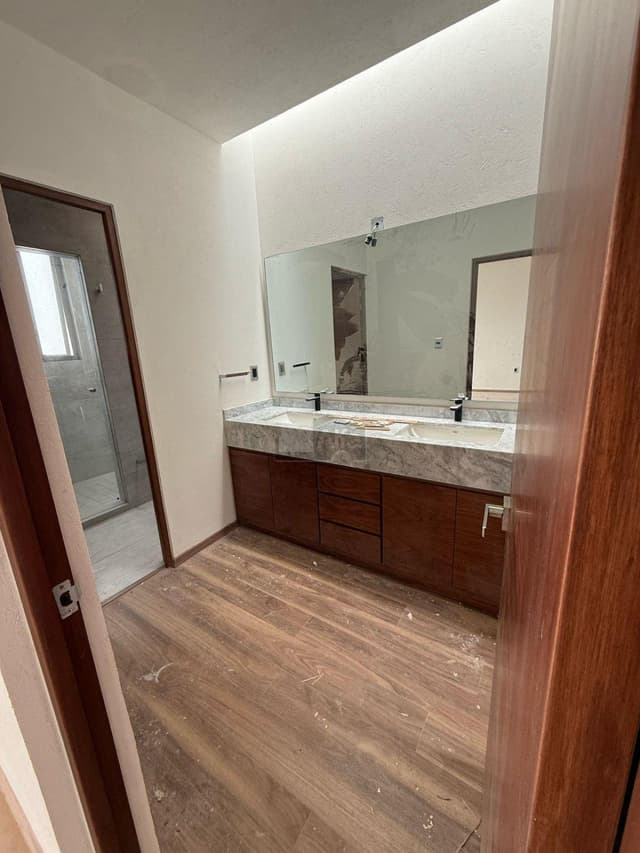 Casa en VENTA en Villandares, Lista para entrega