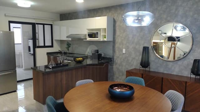 “Tu casa junto al lago, lujo y naturaleza en Ocoyoacac” mod Lago