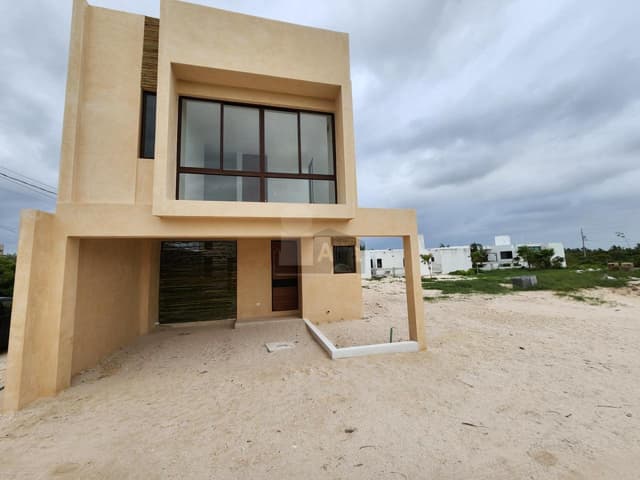 TownHouse de 3 recamaras, Rooftop, Piscina, a metros de la playa San Benito.
