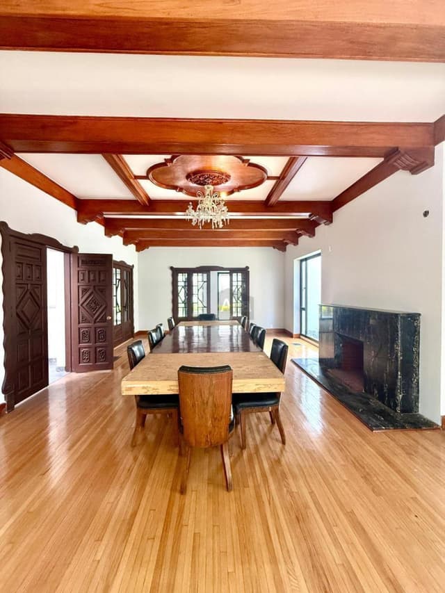 Oficina comercial en renta en Lomas de Chapultepec, Miguel Hidalgo1a. Secc, Ciudad de México