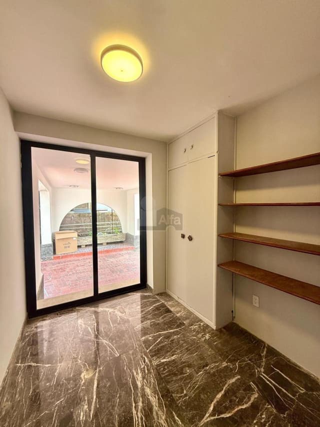 Oficina comercial en renta en Lomas de Chapultepec, Miguel Hidalgo1a. Secc, Ciudad de México