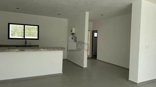 Casa en Preventa, 3 recamaras con closet, 2 baños, en privada, vigilancia 24/7, 324m2 de terreno