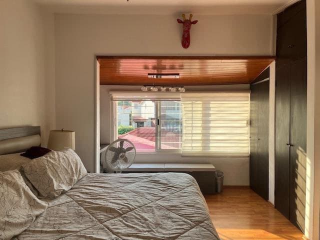 CASA EN VENTA EN PASEOS DEL BOSQUE