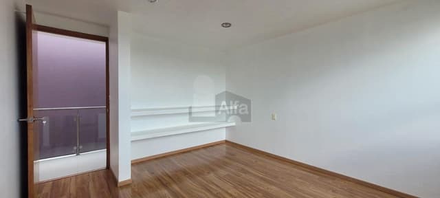 Casa en Venta en Palmillas, Toluca.