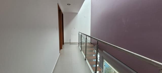 Casa en Venta en Palmillas, Toluca.