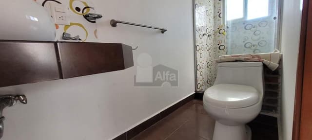 Casa en Venta en Palmillas, Toluca.