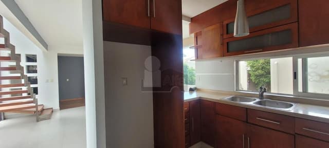 Casa en Venta en Palmillas, Toluca.
