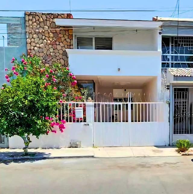 Casa en Venta en La Federacha, Guadalajara