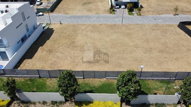 Terreno en Venta en Arauca 2, Zapopan, Jalisco