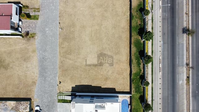 Terreno en Venta en Arauca 2, Zapopan, Jalisco