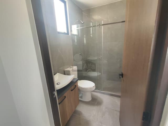 Casa en venta en Real Campestre Cluster 5 Modelo Cora