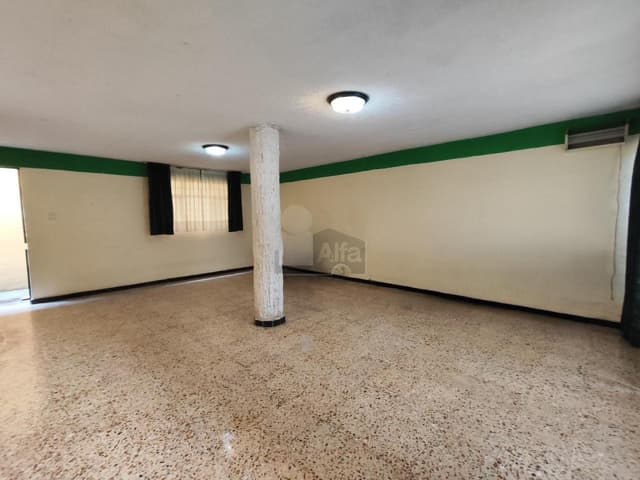 Casa sola en venta en 2a Ampliación Presidentes, Álvaro Obregón, CDMX