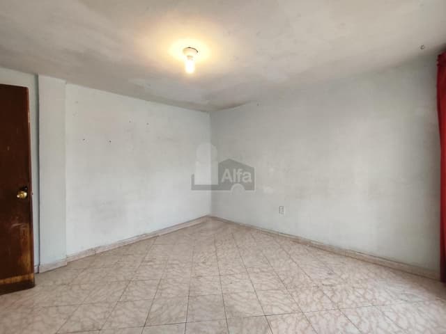 Casa sola en venta en 2a Ampliación Presidentes, Álvaro Obregón, CDMX