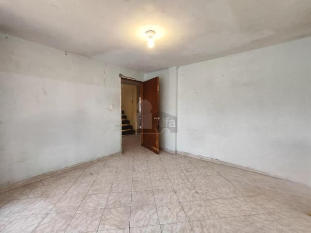 Casa sola en venta en 2a Ampliación Presidentes, Álvaro Obregón, CDMX