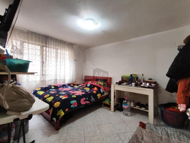 Casa sola en venta en 2a Ampliación Presidentes, Álvaro Obregón, CDMX