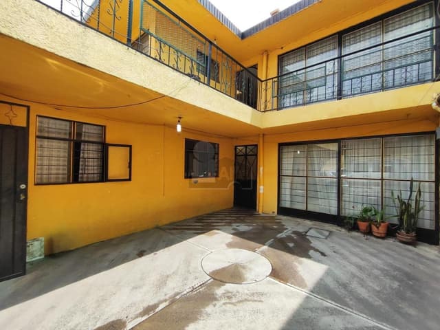 Casa sola en venta en 2a Ampliación Presidentes, Álvaro Obregón, CDMX