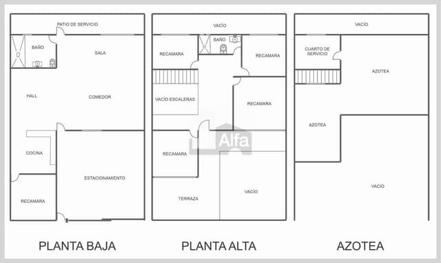 Casa sola en venta en 2a Ampliación Presidentes, Álvaro Obregón, CDMX