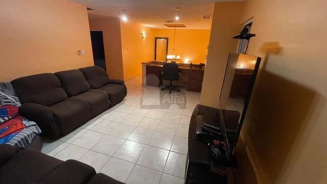 Casa en Venta Ciudad Juárez Chihuahua Fraccionamiento Canto de Calabria