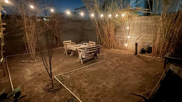 Casa en Renta/Venta Ciudad Juárez Chihuahua Fraccionamiento Canto de Calabria