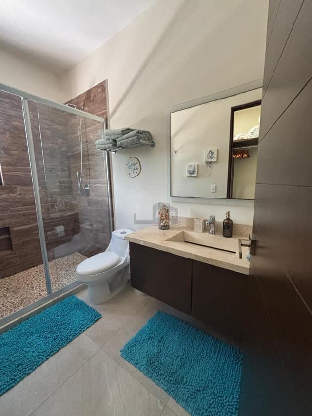 Casa 4 recámaras en venta en Arbolada by Cumbres Cancun