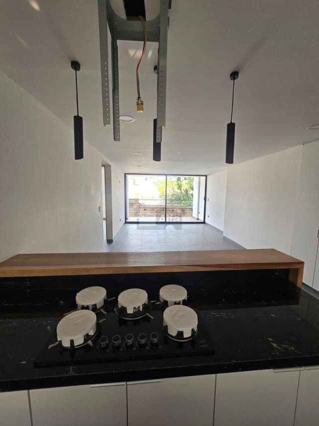 Venta de Departamento en Barrio de Guadalupe