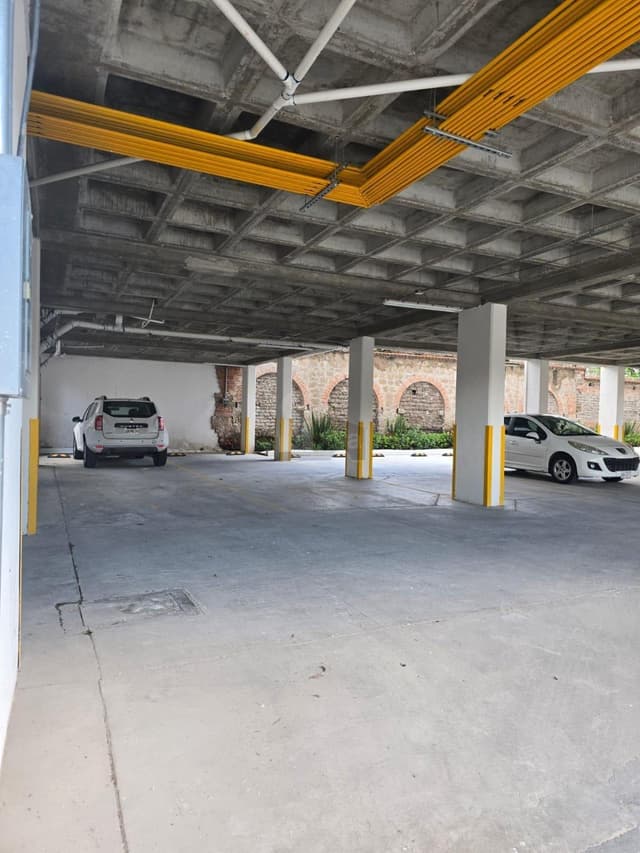 Venta de Departamento en Barrio de Guadalupe